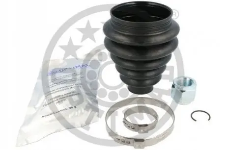 Пыльник ШРКШ (наружный) Citroen C3/Peugeot 206 98- (19x78x92) (к-кт) Optimal CVB10590TPE