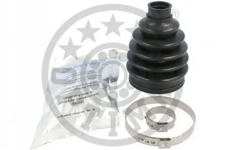Пильник ШРКШ (внутрішній) VW Passat B6 96- (19х67х101) Optimal CVB10595TPE
