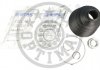 Пыльник ШРКШ (наружный) Audi 100/A4/A6 1.8-2.8 90-01 (23x84x90) (к-кт) CVB10601TPE