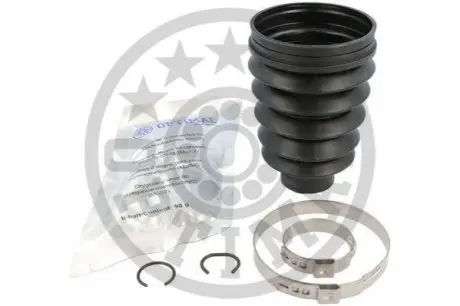 Фото Автозапчасть Optimal (CVB10602TPE) изображение 1