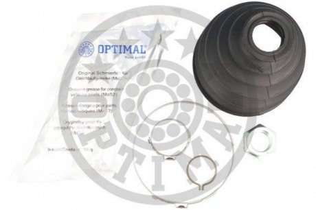 Пыльник привода колеса Optimal CVB-10604TPE (фото 1)