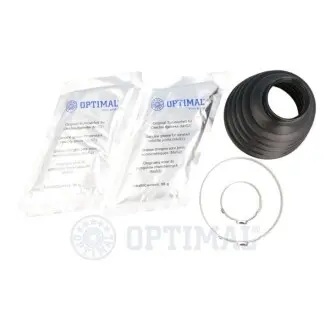 Фото Пильовик приводу колеса Optimal (CVB10606TPE) зображення 1