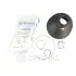 Пыльник ШРКШ (наружный)) Opel Astra H/Combo /Vectra C 03- (23.5x80x107) Optimal (CVB10616TPE) изображение 1