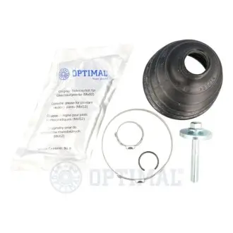 Пильовик ШРУСу Optimal CVB10617TPE