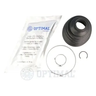 Пильовик приводу колеса Optimal CVB10630TPE Купити в Україні