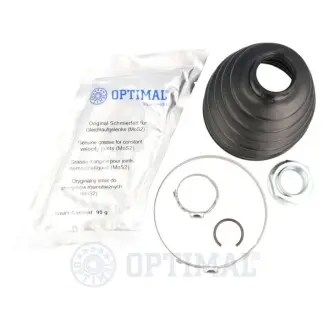 Пильовик ШРУСу Optimal CVB10646TPE Купити в Україні