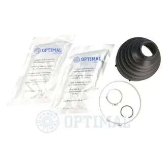 Пильовик ШРУСу Optimal CVB10647TPE