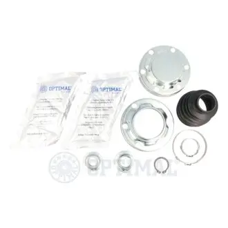 Пильовик приводу колеса Optimal CVB-10663TPE Купити в Україні