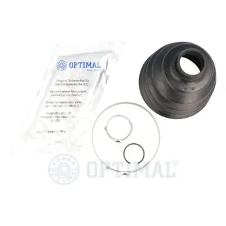 Пильовик приводу колеса Optimal CVB10667TPE Купити в Україні