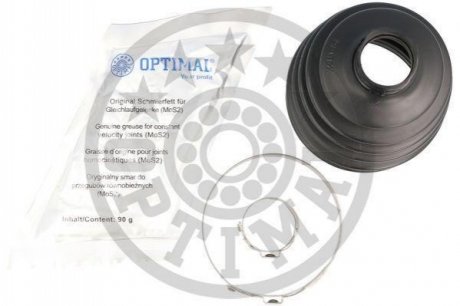 Пильовик ШРУСу Optimal CVB10675TPE