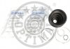 Пыльник привода колеса Optimal CVB-10679TPE (фото 2)