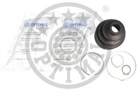 Пыльник привода колеса Optimal CVB-10679TPE (фото 1)