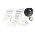 Пыльник ШРКШ (наружный) Renault Kangoo 05- (22x75x135) (к-кт) Optimal (CVB10687TPE) изображение 1