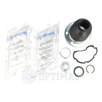 Пильник ШРКШ (внутрішній) VW Caddy III 2.0SDI/1.4i/1.6i 04- (24x93) Optimal CVB10688TPE