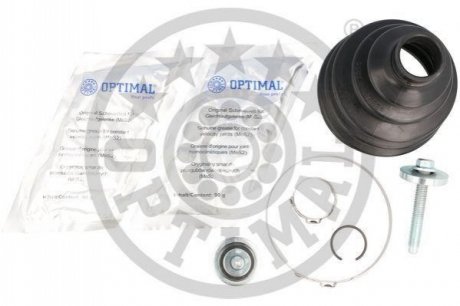 Пыльник привода колеса Optimal CVB-10700TPE (фото 1)