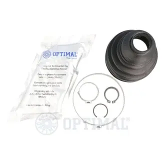 Пильовик приводу колеса Optimal CVB-10706TPE Купити в Україні