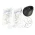 Пильник ШРКШ (внутрішній) Ford Transit 2.0 D 00-06 (22.5x83x122)(к-кт) Optimal (CVB10712TPE) зображення 1