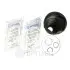 Пильник ШРКШ (внутрішній) Ford Transit 2.0 D 00-06 (22.5x83x122)(к-кт) Optimal (CVB10712TPE) зображення 2
