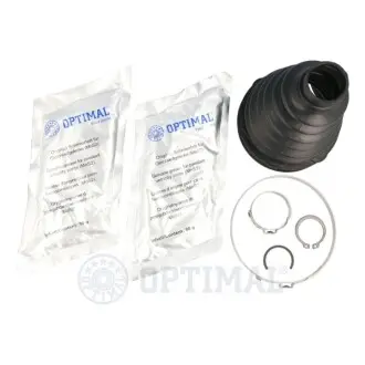 Пыльник ШРКШ (внутренний) Ford Transit 2.0 D 00-06 (22.5x83x122)(к-кт) Optimal CVB10712TPE