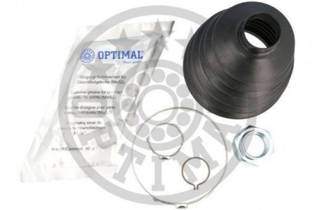 Пыльник привода колеса Optimal CVB-10727TPE (фото 1)