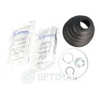 Пильовик приводу колеса Optimal CVB-10740TPE Купити в Україні