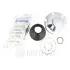 Пильник ШРКШ (внутрішній) VW Caddy III 04-15/Golf 1.8-3.2 04- (26х64х98мм) Optimal (CVB10743TPE) зображення 1