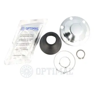 Пильник ШРКШ (внутрішній) VW Caddy III 04-15/Golf 1.8-3.2 04- (26х64х98мм) Optimal CVB10743TPE