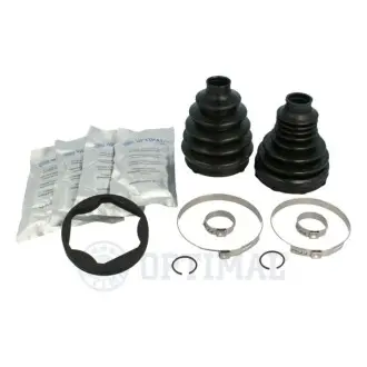 Фото 1 — Пильовик ШРУСу Optimal (CVB10776TPE) Фото Пильовик ШРУСу Optimal (CVB10776TPE) зображення 1