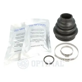 Фото Пильник ШРКШ (внутрішній) Fiat Ducato/Citroen Jumper/Peugeot Boxer 94- (29x75x94mm) Optimal (CVB10791CR) зображення 1