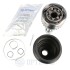 ШРКШ (зовнішній) Opel Combo 01-/Corsa C 00-09/Meriva A 03-10/Tigra (22z/28z/52mm/81mm/58mm) (+ABS29z) Optimal CW2510 (фото 2)