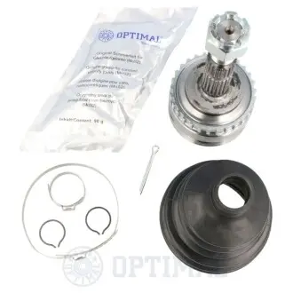 Фото ШРКШ (зовнішній) Opel Combo 1.3/1.7CDTi 01- (22x28x155x29T) (+ABS) Optimal (CW2510) зображення 1