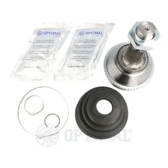 Фото ШРКШ (зовнішній) Fiat Ducato/Citroen Jumper 94-06 (18Q) (35x45x190x54T) (+ABS) Optimal (CW-2529) зображення 1