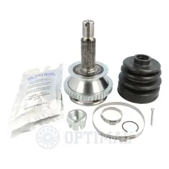 Фото 1 — ШРКШ (зовнішній) Hyundai Highway Van 2.0 CVVT 03-04 замінено на 824029 Optimal (CW-2597) Фото ШРКШ (зовнішній) Hyundai Highway Van 2.0 CVVT 03-04 замінено на 824029 Optimal (CW-2597) зображення 1