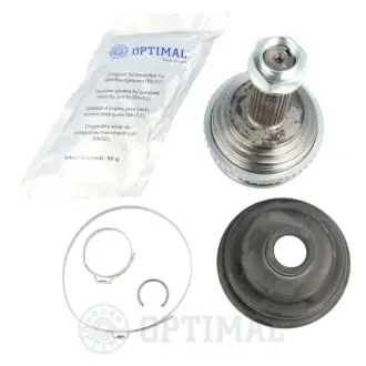 Фото ШРУС Optimal (CW-2602) зображення 1