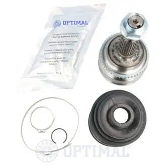 Фото ШРКШ (зовнішній) Toyota Corolla 1.3 XLI 92-97/Prius 1.5 Hybrid 03-09 (26x23x48T) (+ABS) Optimal (CW2605) зображення 1