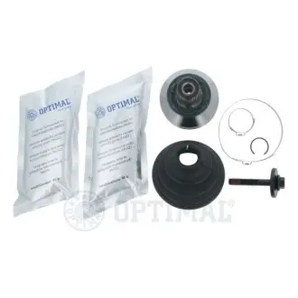 Фото ШРКШ (зовнішній) Ford Focus 04-12 (36x23x105) Optimal (CW2614) зображення 1