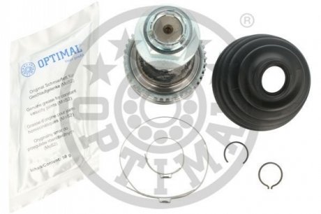 Автозапчастина Optimal CW2620