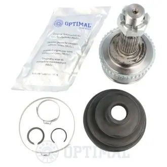 Фото ШРУС Optimal (CW2636) зображення 1