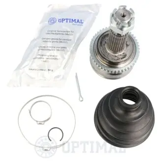 ШРКШ (зовнішній) Kia Ceed/Hyundai i30 1.4/1.6 06-12 (22x27z) (+ABS 46z) (к-кт) Optimal CW-2644 Купити в Україні