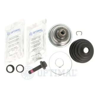 Фото ШРКШ (зовнішній) VW T4 1.9D/2.5D/TDI 90-03 (38x33x99.5x48T) (+ABS) Optimal (CW2645) зображення 1