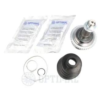 Фото ШРКШ (зовнішній) Mazda 6 1.8-2.5 02-13 Optimal (CW2663) зображення 1