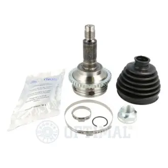 Фото ШРКШ (зовнішній) Mazda 6 02-07 (28x33x149x44T) (+ABS) Optimal (CW-2696) зображення 1