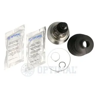 Фото ШРКШ (зовнішній) Volvo C70/S60/S70/S80/V70/XC70 2.0-2.5D 97-10 (36x27z/48T) (+ABS) Optimal (CW2698) зображення 1