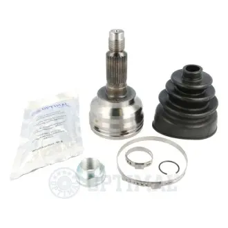 Фото ШРКШ (зовнішній) Mazda 626 97-02 (30x28x146.5)(к-кт) Optimal (CW-2718) зображення 1