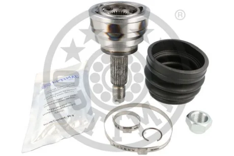 Фото ШРУС Optimal (CW-2720) зображення 1