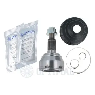 Фото ШРУС Optimal (CW-2740) изображение 1