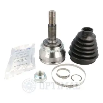 Фото Шрус (зовнішній) Toyota Rav4 2.0/2.2D 00-10 (26/27z) (+ABS 48) Optimal (CW-2786) зображення 1