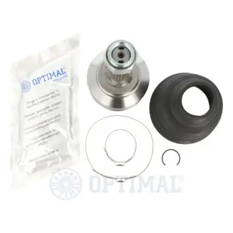 Фото ШРУС Optimal (CW2802) зображення 1