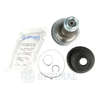 Фото ШРКШ (зовнішній) Subaru Impreza 1.5/1.6/2.0 94-09 Optimal (CW2817) зображення 1