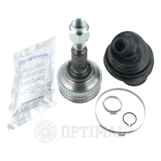 Фото ШРКШ (зовнішній) Chevrolet Lacetti/Nubira 1.4/1.6 03-(33x22x148.5)(+ABS)(к-кт) Optimal (CW-2830) зображення 1